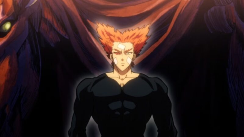 10 самых сильных персонажей «Ванпанчмена». Часть 2 10 самых сильных персонажей «Ванпанчмена». Часть 2